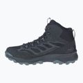 Vyriški žygio batai Merrell Speed Strike Mid GTX black 3