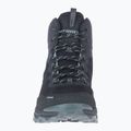 Vyriški žygio batai Merrell Speed Strike Mid GTX black 5