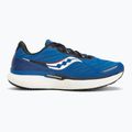 Vyriški bėgimo bateliai Saucony Triumph 19 royal/space 2