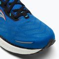 Vyriški bėgimo bateliai Saucony Triumph 19 royal/space 7