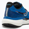 Vyriški bėgimo bateliai Saucony Triumph 19 royal/space 9
