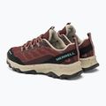 Moteriški žygio batai Merrell Speed Strike rudi J067150 3