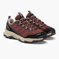 Moteriški žygio batai Merrell Speed Strike rudi J067150 4