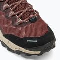 Moteriški žygio batai Merrell Speed Strike rudi J067150 7