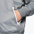 Nike Sportswear Windrunner vyriška striukė dūmų pilka/balta/dūmų pilka/juoda 7