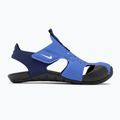 Vaikiški sandalai Nike Sunray Protect 2 signal blue/blue void/black/white 2