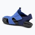 Vaikiški sandalai Nike Sunray Protect 2 signal blue/blue void/black/white 3