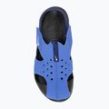 Vaikiški sandalai Nike Sunray Protect 2 signal blue/blue void/black/white 5