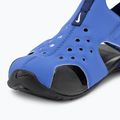 Vaikiški sandalai Nike Sunray Protect 2 signal blue/blue void/black/white 7