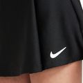 Teniso sijonukas mergaitei Nike Court Dri-Fit Victory black/white 5