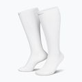 Kojinės Nike Spark Lightweight Over The Calf Compression white