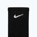 Vyriškos kojinės Nike Everyday Plus Cushioned No Show 6 poros black/white 6