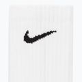 Kojinės Nike Everyday Cushioned 6 poros white/black 5