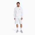 Kojinės Nike Everyday Cushioned 6 poros white/black 8
