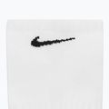 Kojinės Nike Everyday Cushioned No-Show 6 poros white/black 5