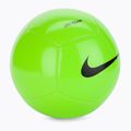 Nike Pitch Team futbolo kamuolys DH9796-310 dydis 5