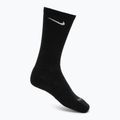 Kojinės Nike Everyday Plus Cushioned 3 poros multi-color/white/grey/black 3