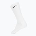Kojinės Nike Everyday Plus Cushioned 3 poros multi-color/white/grey/black 5
