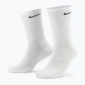Kojinės Nike Jordan Everyday Cushioned Crew 3 pairs multi color 3