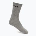 Kojinės Nike Everyday Lightweight Crew 3 poros multi-color/964 2