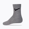 Nike Everyday Lightweight Crew 3 pakuotės treniruočių kojinės, spalva SX7677-964 5