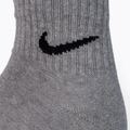 Nike Everyday Lightweight Crew 3 pakuotės treniruočių kojinės, spalva SX7677-964 9