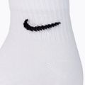 Nike Everyday Lightweight Crew 3 pakuotės treniruočių kojinės, spalva SX7677-964 10