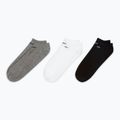 Kojinės Nike Everyday Lightweight No Show 3PCS Multi-Color 964 2