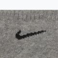 Kojinės Nike Everyday Lightweight No Show 3PCS Multi-Color 964 3
