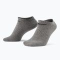 Kojinės Nike Everyday Lightweight No Show 3PCS Multi-Color 964 4