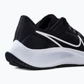 Nike Air Zoom Pegasus moteriški bėgimo bateliai juodi 38 CW7358-002 9