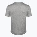 Vyriški bėgimo marškinėliai Nike Dri-Fit Rise 365 smoke grey/heather 2