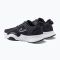 Nike Superrep Go 2 vyrų treniruočių bateliai juodi CZ0604-010 3