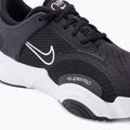 Nike Superrep Go 2 vyrų treniruočių bateliai juodi CZ0604-010 7