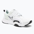 Nike Superrep Go 2 moterų treniruočių bateliai balti CZ0612-100