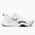 Nike Superrep Go 2 moterų treniruočių bateliai balti CZ0612-100 2