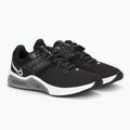 Moterų treniruočių bateliai Nike Air Max Bella Tr 4 black CW3398-002 5