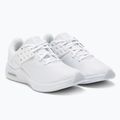 Moterų treniruočių bateliai Nike Air Max Bella Tr 4 white CW3398-102 5