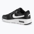 Moteriški batai Nike Air Max SC black/white 3