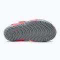 Vaikiški sandalai Nike Sunray Protect 2 hyper pink/smoke grey/fuchsia glow 4