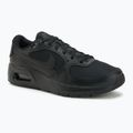Vaikiški batai Nike Air Max SC black/black/black
