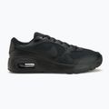 Vaikiški batai Nike Air Max SC black/black/black 2