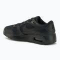 Batai  Nike Air Max SC black/black/black 3
