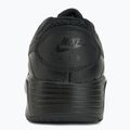 Vaikiški batai Nike Air Max SC black/black/black 6
