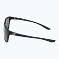 Moteriški akiniai nuo saulės Nike City Icon matte black/dark grey 4