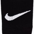 Moteriškos kojinės Nike Everyday Plus Lightweight Footie 3 poros black/white 9