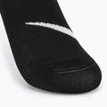 Moteriškos kojinės Nike Everyday Plus Lightweight Footie 3 poros black/white 4
