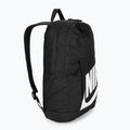 Kuprinė Nike Elemental 21 l black/white 2