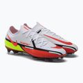 Vyriški futbolo bateliai Nike Phantom GT2 Elite FG balti CZ9890-167 5