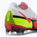 Vyriški futbolo bateliai Nike Phantom GT2 Elite FG balti CZ9890-167 9